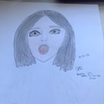 Profile Picture of Athena Watts (@athena_luvs_to_draw) on Instagram