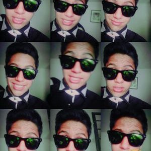 Profile Picture of Jared Soto (@Jared0w0) on Twitter