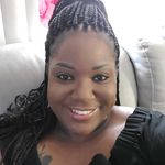 Profile Picture of Rita D. Lucas-Harrington (@rita.harrington1) on Instagram