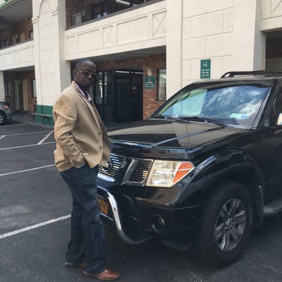 Profile Picture of Colin Sandy (@awegt2) on Twitter