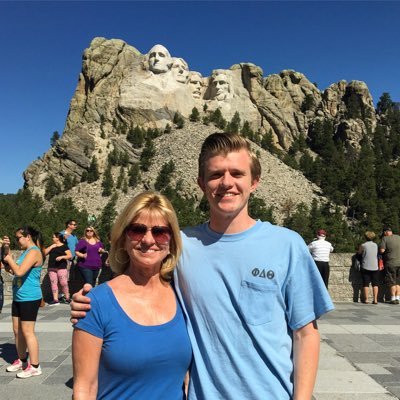 Profile Picture of Zach Pierce (@ZachPierce_) on Twitter
