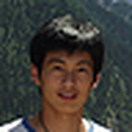 Profile Picture of Calvin Xu (@calvin xu) on Flickr