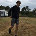 Jacob Stenbjerg Thomsen - Instagram Profile Picture of Jacob Stenbjerg Thomsen (@jacobbrq) on Instagram