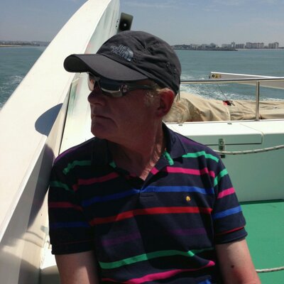Profile Picture of John Bailey (@kibby_john) on Twitter