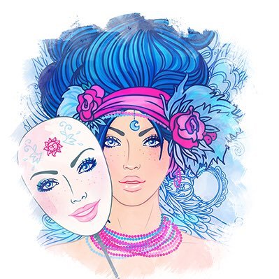 Profile Picture of Geminicrybaby (@thatssogemini) on Twitter