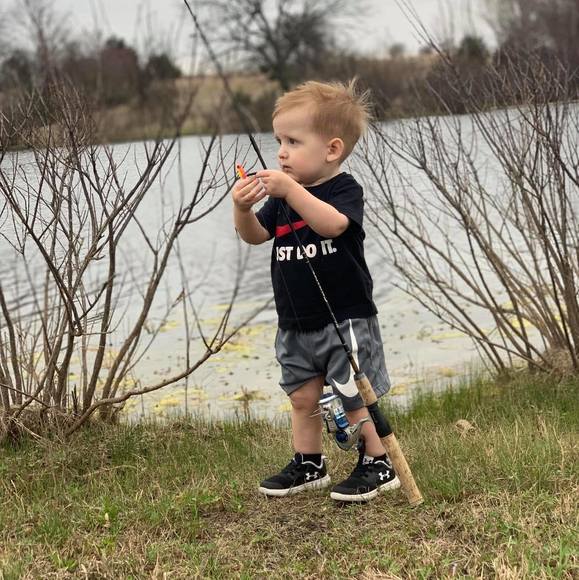 Profile Picture of Mitchell Kiddie (@mitchell_kiddie) on Poshmark