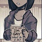 Profile Picture of Naomi Sharpé (@mortem_emo1995) on Instagram