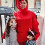 Profile Picture of Lisa Pimentel (@boltondepimentel) on Instagram