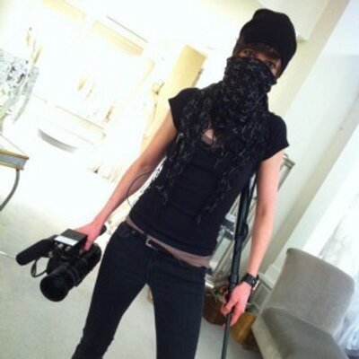 Profile Picture of Janae Roberts (@JanaeRoberts_8) on Twitter