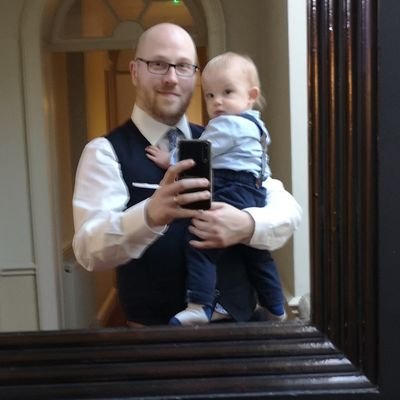 Profile Photo of Mike Gammon (@mike_gammon) on Twitter