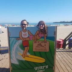 Profile Picture of Michael Olding (@michaelolding5) on Tiktok