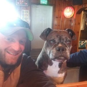 Profile Picture of Satch Hrdlicka (@HrdlickaSatch) on Twitter