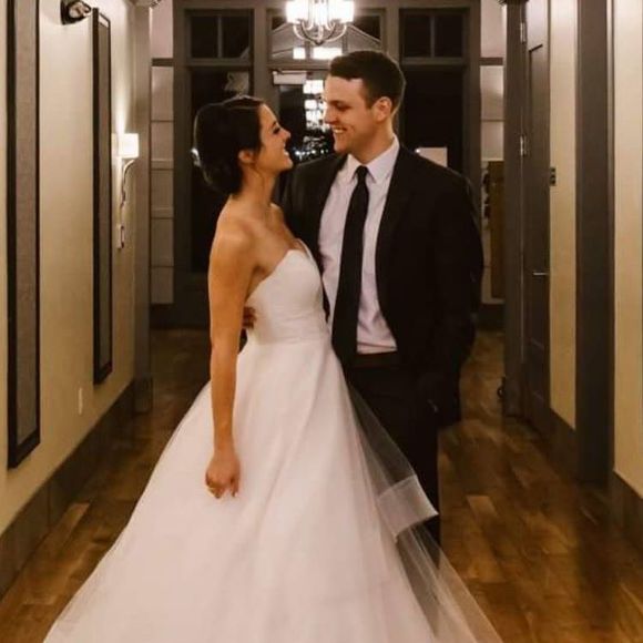 Profile Picture of Mitch Maybury (@mitchkm12) on Poshmark