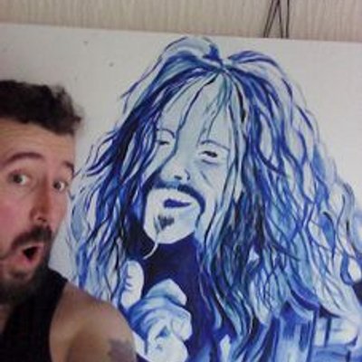 Profile Picture of Frank Jaeger (@JamesHavlin) on Twitter