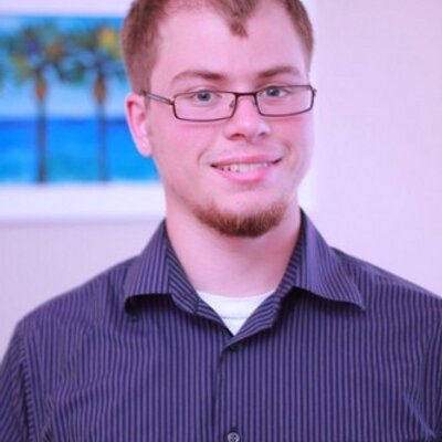 Profile Picture of Andrew Peddicord (@Brewber) on Twitter