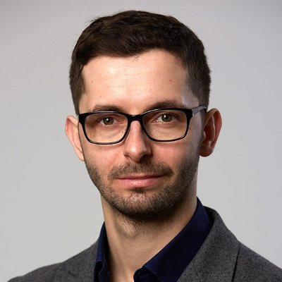 Profile Picture of Chris Wrobel (@chwro) on Twitter