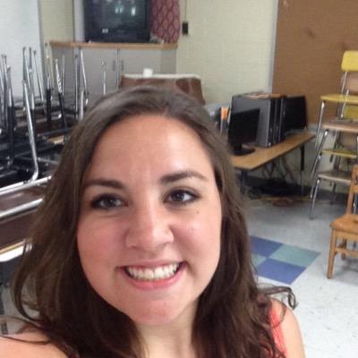 Profile Picture of Lily Adler (@MsAdlerMNPS) on Twitter