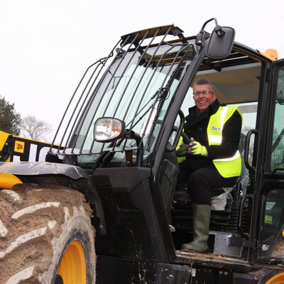 Profile Picture of Graham Wells (@GrahamwellsGw) on Twitter