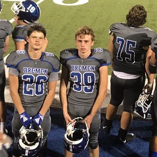 Profile Picture of Cade Wallace (@cade.wallace.58) on Facebook