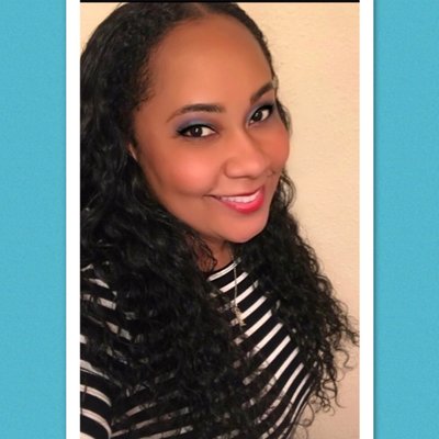 Profile Picture of Shannon OReilly (@missoreilly77) on Twitter