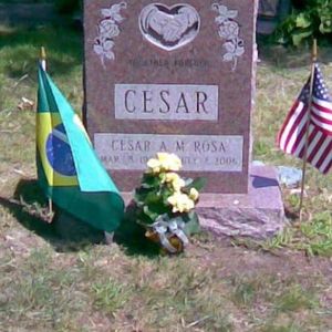 Profile Picture of Cesar Rosa (@360546602) on Myspace