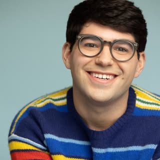 Profile Picture of Jordan Ari (@jordanarigross) on Instagram