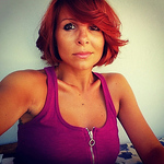 Profile Picture of Silvia Rinaldi (@silvius.) on Flickr