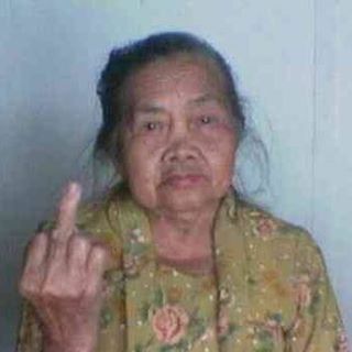 Profile Picture of John Dillinger (@John-Dillinger) on Facebook