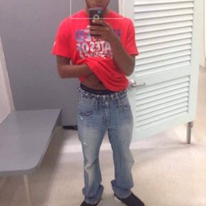 Profile Picture of Christian L Holloway (@ChristianLHoll1) on Twitter