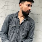 Profile Picture of Abhinav srivastava (@ashuactorabhi44) on Instagram