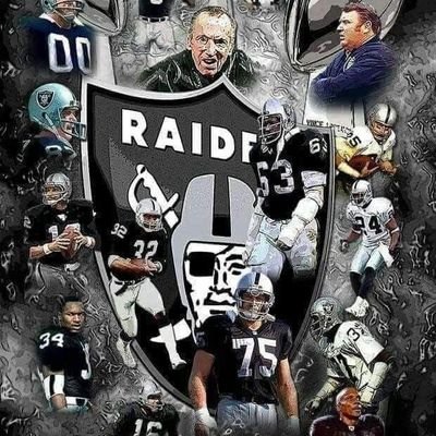 Profile Picture of Mike Berkson (@Raiderboy28) on Twitter