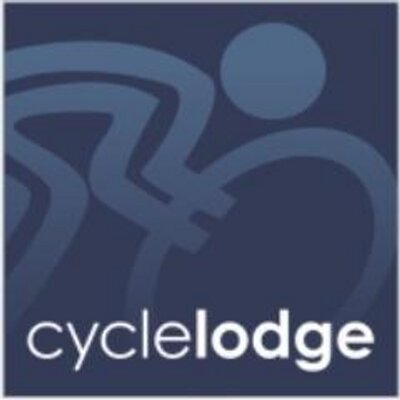 Profile Picture of Jim&Beth@CycleLodge (@CycleLodge) on Twitter