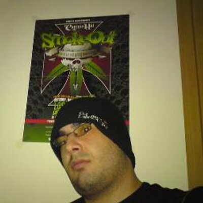 Profile Picture of David Husar (@XER0D) on Twitter