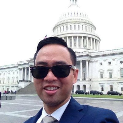 Profile Picture of Bryan Del Rosario (@bryanjdelro) on Twitter