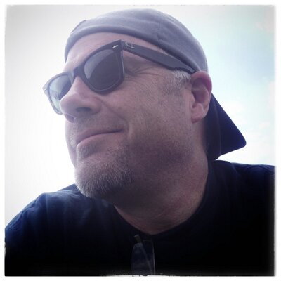 Profile Picture of Brian McKinley (@britribe) on Twitter