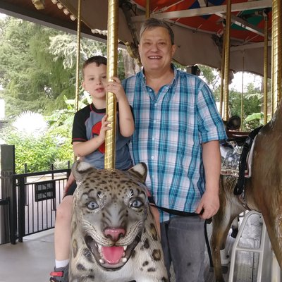 Profile Picture of Bob O (@BobODell11) on Twitter