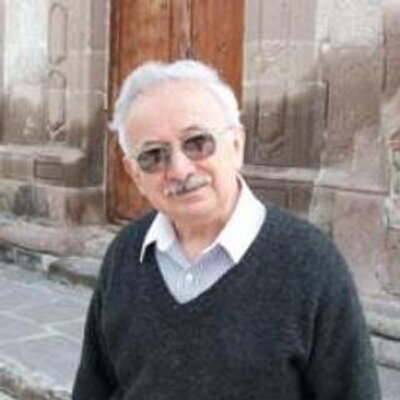 Profile Picture of Jose Buenrostro L (@josebuenrostrol) on Twitter