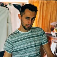 Profile Picture of Mark Poniatowski (@mark-poniatowski) on Quora