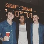 Profile Picture of Simon O'Dwyer Mazür (@simon_nathaniel_) on Instagram