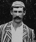 Profile Picture of William Bradley (cricketer)on Wikipedia