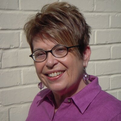 Profile Picture of Lynn Olson (@RLynnO) on Twitter
