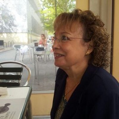 Profile Picture of Julia Saez Garcia (@saez_julia) on Twitter