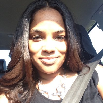 Profile Picture of Crystal C. Simpson (@ladyc920) on Twitter