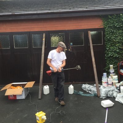 Melvin Blake - Twitter Profile Picture of Melvin Blake (@melblake31) on Twitter