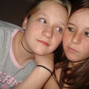 Profile Picture of Pat Pownell (@chazeyrae) on Myspace