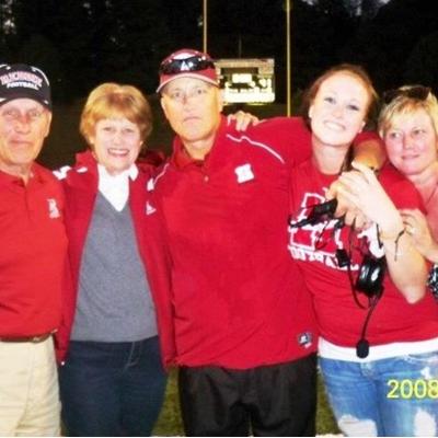 Profile Picture of Scott Maxfield (@ReddiesCoachMax) on Twitter