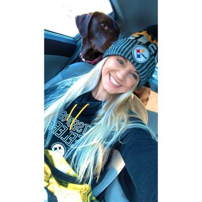 Profile Picture of Alanna Woolridge (@AlannaWoolridge) on Twitter