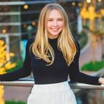 Profile Picture of Avery Graham (@avery_graham) on Instagram