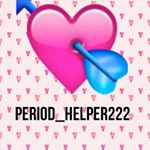 Profile Picture of Crystal.baker (@period_helper222) on Instagram