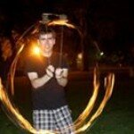 Profile Picture of David Munzer (@showmethemuzzy) on Instagram